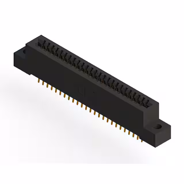 392-050-556-204 EDAC Inc.  Edgeboard Connectors